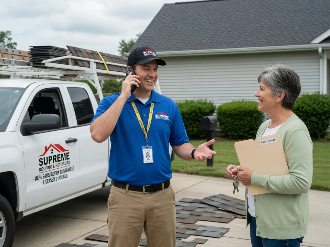 Roof Replacement Reseda, CA FAQs
